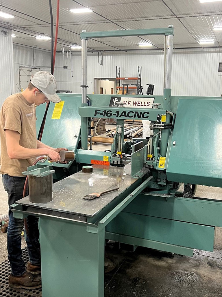 QTech Mfg, LLC Quality Precision Machining Services